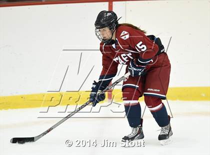 Thumbnail 2 in Tabor Academy vs.Taft (Patsy K. Odden Invitational, Group A) photogallery.