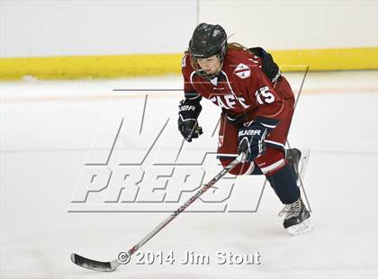 Thumbnail 1 in Tabor Academy vs.Taft (Patsy K. Odden Invitational, Group A) photogallery.