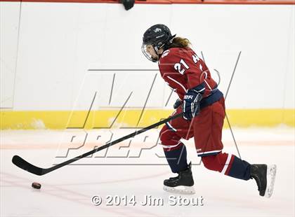 Thumbnail 3 in Tabor Academy vs.Taft (Patsy K. Odden Invitational, Group A) photogallery.