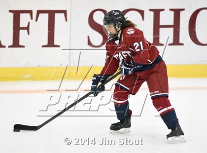 Thumbnail 1 in Tabor Academy vs.Taft (Patsy K. Odden Invitational, Group A) photogallery.
