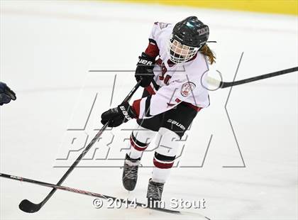 Thumbnail 3 in Tabor Academy vs.Taft (Patsy K. Odden Invitational, Group A) photogallery.