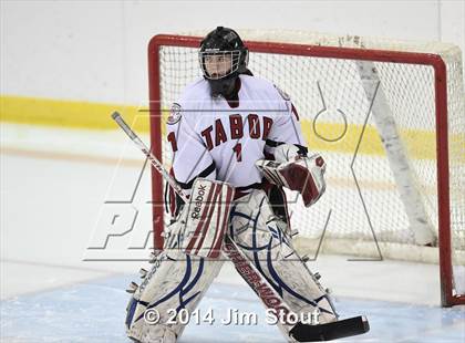 Thumbnail 1 in Tabor Academy vs.Taft (Patsy K. Odden Invitational, Group A) photogallery.