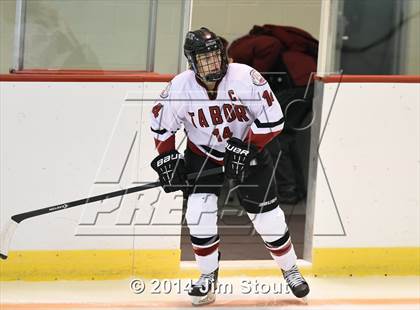 Thumbnail 1 in Tabor Academy vs.Taft (Patsy K. Odden Invitational, Group A) photogallery.