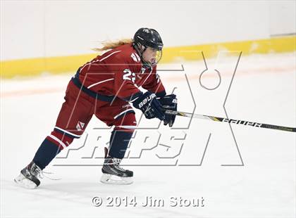 Thumbnail 2 in Tabor Academy vs.Taft (Patsy K. Odden Invitational, Group A) photogallery.