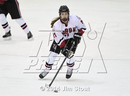 Thumbnail 2 in Tabor Academy vs.Taft (Patsy K. Odden Invitational, Group A) photogallery.