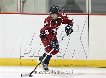 Thumbnail 1 in Tabor Academy vs.Taft (Patsy K. Odden Invitational, Group A) photogallery.