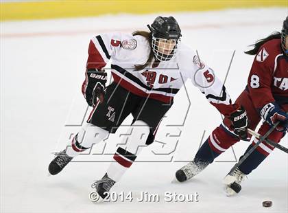 Thumbnail 3 in Tabor Academy vs.Taft (Patsy K. Odden Invitational, Group A) photogallery.