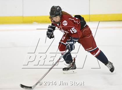 Thumbnail 2 in Tabor Academy vs.Taft (Patsy K. Odden Invitational, Group A) photogallery.