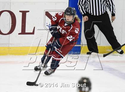 Thumbnail 3 in Tabor Academy vs.Taft (Patsy K. Odden Invitational, Group A) photogallery.