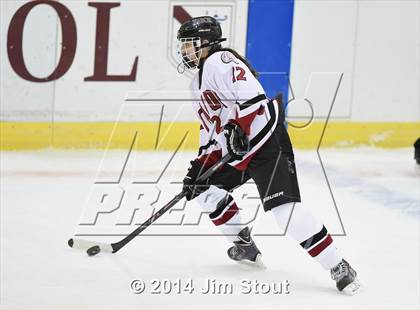 Thumbnail 1 in Tabor Academy vs.Taft (Patsy K. Odden Invitational, Group A) photogallery.