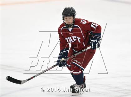Thumbnail 1 in Tabor Academy vs.Taft (Patsy K. Odden Invitational, Group A) photogallery.