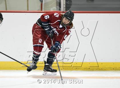 Thumbnail 1 in Tabor Academy vs.Taft (Patsy K. Odden Invitational, Group A) photogallery.
