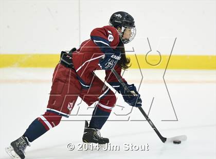 Thumbnail 1 in Tabor Academy vs.Taft (Patsy K. Odden Invitational, Group A) photogallery.