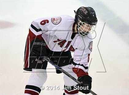 Thumbnail 2 in Tabor Academy vs.Taft (Patsy K. Odden Invitational, Group A) photogallery.