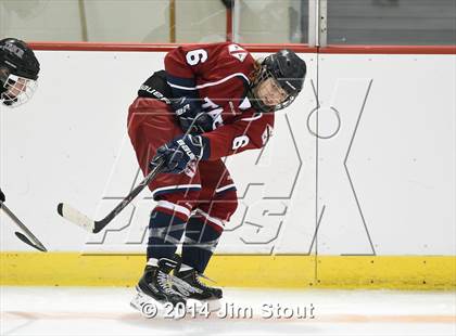Thumbnail 3 in Tabor Academy vs.Taft (Patsy K. Odden Invitational, Group A) photogallery.