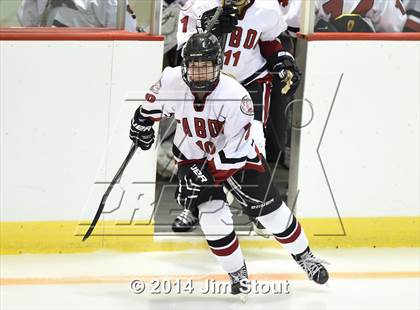 Thumbnail 1 in Tabor Academy vs.Taft (Patsy K. Odden Invitational, Group A) photogallery.