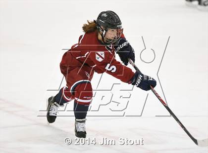 Thumbnail 3 in Tabor Academy vs.Taft (Patsy K. Odden Invitational, Group A) photogallery.