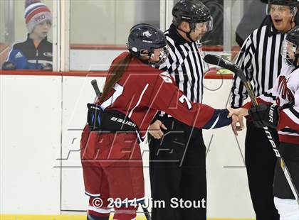 Thumbnail 3 in Tabor Academy vs.Taft (Patsy K. Odden Invitational, Group A) photogallery.