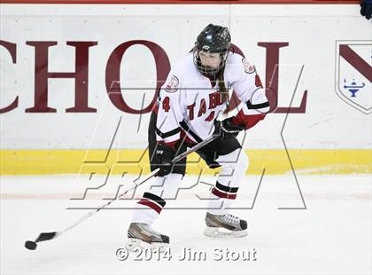 Thumbnail 3 in Tabor Academy vs.Taft (Patsy K. Odden Invitational, Group A) photogallery.