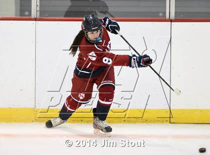 Thumbnail 3 in Tabor Academy vs.Taft (Patsy K. Odden Invitational, Group A) photogallery.