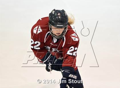 Thumbnail 1 in Tabor Academy vs.Taft (Patsy K. Odden Invitational, Group A) photogallery.