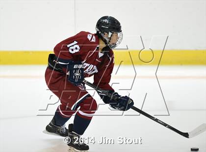 Thumbnail 3 in Tabor Academy vs.Taft (Patsy K. Odden Invitational, Group A) photogallery.