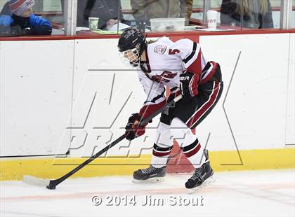 Thumbnail 2 in Tabor Academy vs.Taft (Patsy K. Odden Invitational, Group A) photogallery.