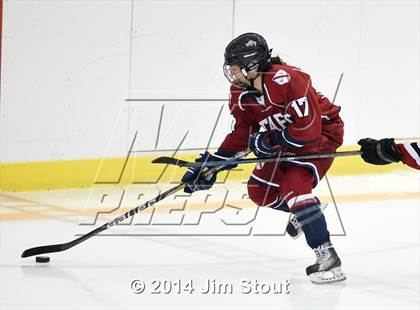 Thumbnail 1 in Tabor Academy vs.Taft (Patsy K. Odden Invitational, Group A) photogallery.
