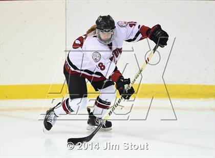 Thumbnail 1 in Tabor Academy vs.Taft (Patsy K. Odden Invitational, Group A) photogallery.