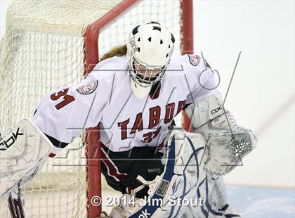 Thumbnail 1 in Tabor Academy vs.Taft (Patsy K. Odden Invitational, Group A) photogallery.