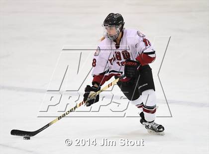 Thumbnail 3 in Tabor Academy vs.Taft (Patsy K. Odden Invitational, Group A) photogallery.