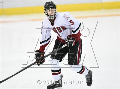 Thumbnail 3 in Tabor Academy vs.Taft (Patsy K. Odden Invitational, Group A) photogallery.