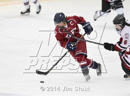 Thumbnail 3 in Tabor Academy vs.Taft (Patsy K. Odden Invitational, Group A) photogallery.