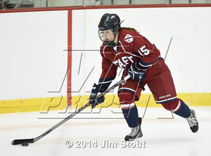 Thumbnail 1 in Tabor Academy vs.Taft (Patsy K. Odden Invitational, Group A) photogallery.