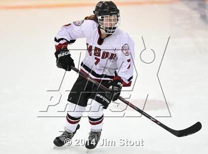 Thumbnail 1 in Tabor Academy vs.Taft (Patsy K. Odden Invitational, Group A) photogallery.