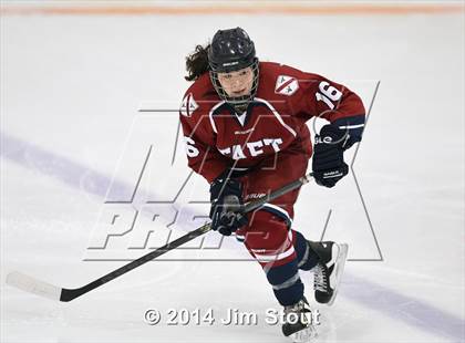 Thumbnail 1 in Tabor Academy vs.Taft (Patsy K. Odden Invitational, Group A) photogallery.