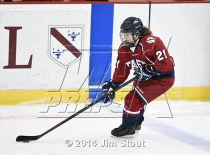 Thumbnail 1 in Tabor Academy vs.Taft (Patsy K. Odden Invitational, Group A) photogallery.