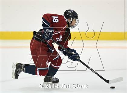 Thumbnail 2 in Tabor Academy vs.Taft (Patsy K. Odden Invitational, Group A) photogallery.