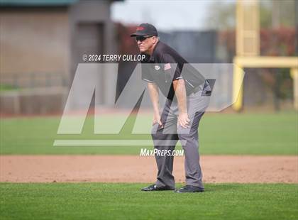 Thumbnail 2 in Panguitch vs. Piute (UHSAA 1A Quarterfinal) photogallery.