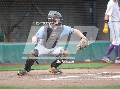 Thumbnail 3 in Panguitch vs. Piute (UHSAA 1A Quarterfinal) photogallery.