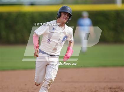 Thumbnail 2 in Panguitch vs. Piute (UHSAA 1A Quarterfinal) photogallery.