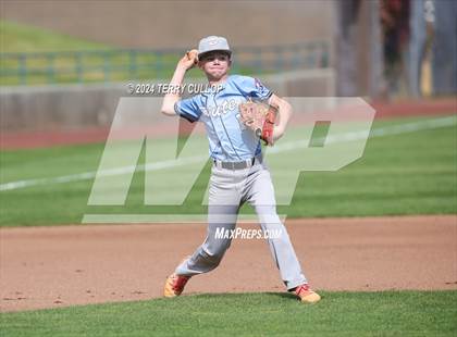 Thumbnail 1 in Panguitch vs. Piute (UHSAA 1A Quarterfinal) photogallery.