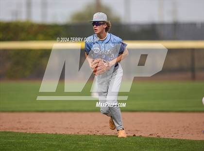 Thumbnail 2 in Panguitch vs. Piute (UHSAA 1A Quarterfinal) photogallery.