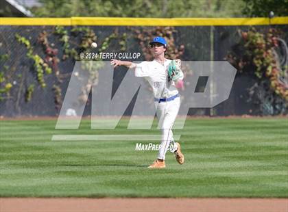 Thumbnail 1 in Panguitch vs. Piute (UHSAA 1A Quarterfinal) photogallery.