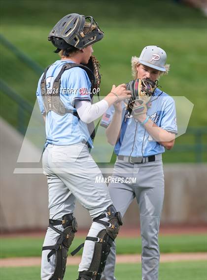Thumbnail 3 in Panguitch vs. Piute (UHSAA 1A Quarterfinal) photogallery.