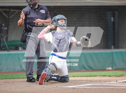 Thumbnail 2 in Panguitch vs. Piute (UHSAA 1A Quarterfinal) photogallery.