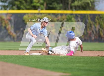 Thumbnail 1 in Panguitch vs. Piute (UHSAA 1A Quarterfinal) photogallery.