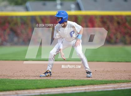 Thumbnail 2 in Panguitch vs. Piute (UHSAA 1A Quarterfinal) photogallery.
