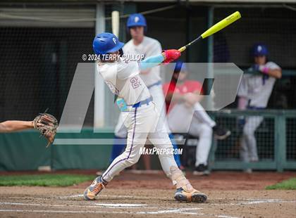 Thumbnail 2 in Panguitch vs. Piute (UHSAA 1A Quarterfinal) photogallery.