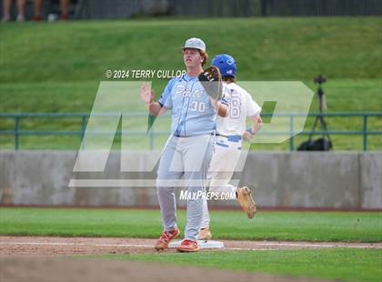 Thumbnail 2 in Panguitch vs. Piute (UHSAA 1A Quarterfinal) photogallery.